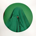 Imposition, 2012 --- 63 x 81cm Photography; C-type Lambda print, pinned inside white box frame