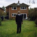 Facing, 2011 --- 60 x 75cm Photography; C-type print, framed in black