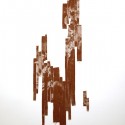  A shared yawn, 2013 --- 50 x 130cm Tapestry